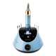 Профессиональный фрезер для маникюра и педикюра Bucos Nail Drill X2 PRO Ocean Blue, 65 Вт, 35000 оборотов - изображение 1