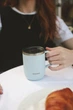 Чашка (термо) MUG 350 мл. Bleu (QM6205) - изображение 3