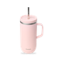 Кухоль (термо) COLD CUP 600 мл. Pastel - Rose (QD3862H) - изображение 2