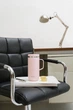 Кухоль (термо) COLD CUP 600 мл. Pastel - Rose (QD3862H) - изображение 3