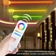Пульт керування для RGB CCT LED-освітлення MiLight 2.4GHz Wireless Remote Controller (8 Zones), працює на частоті 2.4 ГГц із радіусом дії до 30 м, до 8 незалежних зон - зображення 7