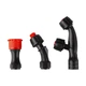Комплект распыляющих насадок INTERTOOL DT-9004 - изображение 1