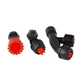 Комплект распыляющих насадок INTERTOOL DT-9004 - изображение 3