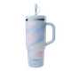 Кухоль (термо) TRAVEL CUP 900 мл. Aura - Pastel Bleu (QD3966) - изображение 1