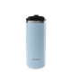 Чашка (термо) TRAVEL MUG 470 мл. Pastel - Bleu (QM6145) - изображение 1