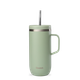 Кухоль (термо) COLD CUP 600 мл. Matt - Vert Tilleul (QD3863H) - изображение 1