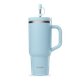 Кухоль (термо) TRAVEL CUP 900 мл. Matt - Pastel Bleu (QD3955) - изображение 1