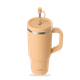 Кухоль (термо) TRAVEL CUP 900 мл. Matt - Abricot (QD3959) - изображение 2