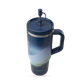 Кухоль (термо) TRAVEL CUP 900 мл. Aura - Bleu Nuit (QD3965) - изображение 2