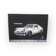 Конструктор Icons expert Porsche 911 (10295), 1458 деталей (2994250326110) - изображение 8