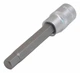 Ключ HEX для дизельних форсунок 11 мм 1/2″ довжина 72/110 мм SATRA S-HEX11 (Код6910) - зображення 3