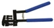 Дирокол-кромкогиб SATRA S-JF51P (Код7009) - зображення 3