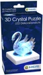 LED Podstawa pod Puzzle 3D Crystal HCM Kinzel (4018928591384) - obraz 1