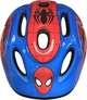 Kask dla dzieci Marvel Spiderman S 53-56 cm 60195 (3496272501036) - obraz 2