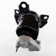 Подушка двигателя гидравлическая опора 2.0 Ford Edge 15-24 (k2gz6038f, k2gz-6038-f, F2GZ-6038-B, F2GZ-6038-D, F2GZ-6038-E) - изображение 1