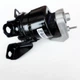 Подушка двигателя гидравлическая опора 2.0 Ford Edge 15-24 (k2gz6038f, k2gz-6038-f, F2GZ-6038-B, F2GZ-6038-D, F2GZ-6038-E) - изображение 2