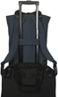Рюкзак для ноутбука Targus Avila Convertible 15-16" Midnight Navy (TBB65102GL) - зображення 7