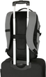 Plecak na laptopa Targus Terra EcoSmart 15-16" Grey (TBB64904GL) - obraz 10