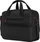 Сумка для ноутбука Wenger Cosmic Brief 14-16" Black (7611160287878) - зображення 4