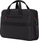Torba dla laptopa Wenger Meteor Brief 16-17" Black (7611160287892) - obraz 3