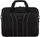 Сумка для ноутбука Wenger Legacy Black Series 16" Black (7611160299789) - зображення 1