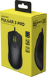 Миша HATOR Pulsar 3 PRO USB Black (HTM620) - зображення 11