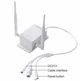 4G роутер WiFi Voltronic LYQ-4G, влагозащитный, для систем видеонаблюдения на удалённых объектах - изображение 4