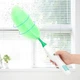 Щітка для збирання пилу Go Duster Зелена - зображення 4