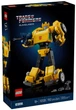 Zestaw klocków LEGO Icons Bumblebee 950 elementów (10338) (955555915397689) - Outlet - obraz 1