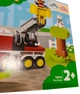 Конструктор LEGO DUPLO Town Пожежна машина 21 деталь (10969) (955555914699341) - Уцінка - зображення 2