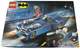 Zestaw klocków LEGO DC Batman z Batmobilem kontra Harley Quinn i Mr. Freeze 435 elementów (76274) (955555909000463) - Outlet - obraz 5
