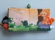 Розвиваюча книга-шурхотілка Кролик з пискавкою - зображення 8