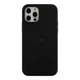 Чехол Original Full Size для Apple iPhone 11 Pro Black - изображение 1