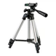 Штатив TriPod 3065 0.65м вращаться на все 360° Стальной - изображение 1