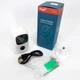 Камера видеонаблюдения Smart wifi приложение Tuya работает от 2x18650 - изображение 5