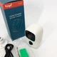 Камера видеонаблюдения Smart wifi приложение Tuya работает от 2x18650 - изображение 14