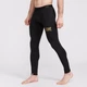 Штани компресійні Leone Black/Gold 2XL - изображение 1