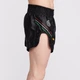 Шорти для тайського боксу Leone Flag Black S (3412_500195) - изображение 5