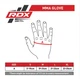 Рукавички ММА RDX T17 Aura Gold L (3622_403022) - изображение 4