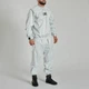 Костюм для схуднення Leone Advance Grey L/XL (3757_500242) - изображение 1