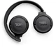 Навушники JBL Tune 520BT Black (JBLT520BTBLKEU) - изображение 4