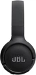 Навушники JBL Tune 520BT Black (JBLT520BTBLKEU) - изображение 3
