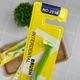 Монопучкова зубна щітка Interdental Brush (салатова), 1шт - для гігієни важкодоступних зон, для брекетів, імплантів - зображення 2