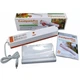 Вакуумний пакувальник для їжі 100Вт 220В 430 mmHg Freshpack Pro 360x54x50мм, пластиковий - зображення 3
