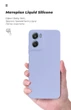 Чехол ArmorStandart ICON для Motorola G06 Power 4G Camera cover Lavender (ARM89095) - изображение 7