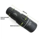 Монокуляр з 16-кратним збільшенням Bushnell 150х52х40 мм, з регулюванням діоптрій та ударостійким корпусом, чорний - зображення 4
