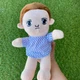 Мягкая игрушка Sunti Очень Странные Дела Stranger Things 30 см - изображение 5