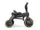 3-колісний велосипед Doona Liki Trike S3 Deep Blue, SP530-99-046-015 - зображення 5