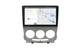 Магнитола для Mazda 5 2005-2010 (4+64 ГБ) на Android | QLED-экран, GPS, Bluetooth и 4G камера в подарок (АММ5-09-04) - изображение 2