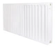 Радиатор стальной Thermo Alliance IMAS 11 тип 500x1000 мм боковое подключение (TAI115001000K) - изображение 1